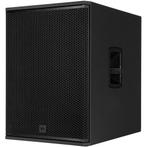 RCF SUB 8003-AS MK3 actieve 18 inch subwoofer 2200 W, Auto diversen, Verzenden, Nieuw