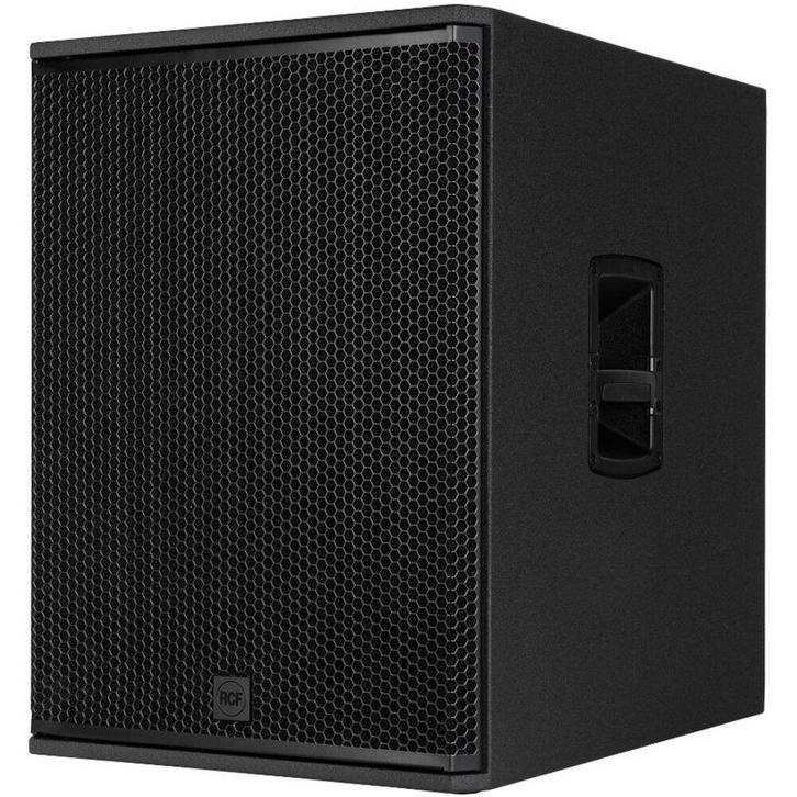 RCF SUB 8003-AS MK3 actieve 18 inch subwoofer 2200 W, Auto diversen, Autospeakers, Verzenden