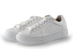 Gabor Sneakers in maat 35½ Wit | 10% extra korting, Verzenden, Wit, Gabor, Sneakers of Gympen