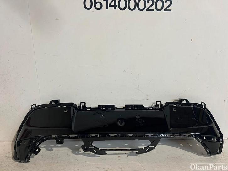 Peugeot 208 II Diffuser 9823195380, Auto-onderdelen, Carrosserie en Plaatwerk, Gebruikt, Achter, Bumper, Ophalen