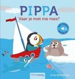 Geluidenboekjes - Vaar je met me mee? (9789044835595), Verzenden, Nieuw