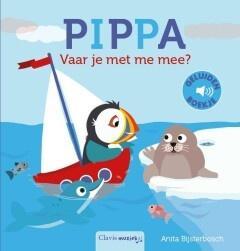 Geluidenboekjes - Vaar je met me mee? (9789044835595), Boeken, Kinderboeken | Kleuters, Nieuw, Verzenden