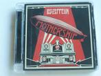 Led Zeppelin - Mothership (2 CD), Verzenden, Zo goed als nieuw