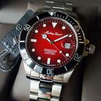 Mathey-Tissot - Swiss Automatic - Limited Edition - Red Sea, Nieuw