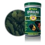 Tropical Super Spirulina Forte 36% - 250ml. (vlokvoer), Ophalen of Verzenden, Nieuw