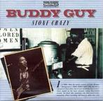 cd - Buddy Guy - Stone Crazy, Verzenden, Zo goed als nieuw