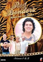 Roy donders stylist van het zuiden seizoen 1 en 2 (dvd, Ophalen of Verzenden, Nieuw in verpakking