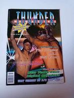 Thunder Magazine Nr 5 januari 1997, Boeken, Tijdschriften en Kranten, Verzenden, Nieuw