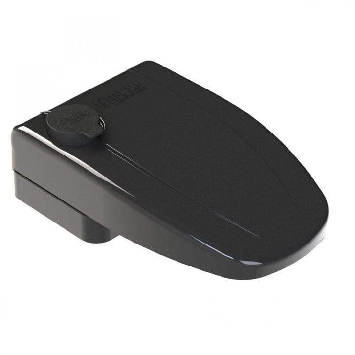 Safe Door Black, Caravans en Kamperen, Camper-accessoires, Nieuw, Ophalen of Verzenden