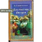 Een stoet van dwergen 9789021493831 Simon Carmiggelt, Boeken, Verzenden, Gelezen, Simon Carmiggelt
