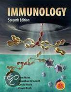 Immunology 9780323033992 David Roth, Verzenden, Zo goed als nieuw, David Roth
