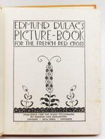 Dulac - Picture-Book - 1915, Antiek en Kunst, Antiek | Boeken en Bijbels