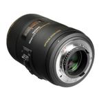 Sigma 105mm F2.8 EX DG OS HSM Macro Canon EF-Mount (Demo)