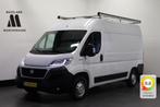 Fiat Ducato 2.3 MultiJet 130PK L2H2 - EURO 6, Auto's, Fiat, Wit, Ducato, Nieuw, Lease