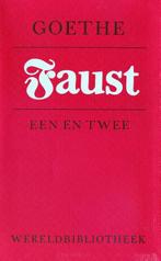 Faust 1 en 2 9789028414662 Johan Wolfgang Goethe, Boeken, Verzenden, Gelezen, Johan Wolfgang Goethe