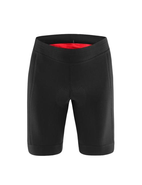 Loeffler fietsbroek kort M Bike Tights Hotbond® 2025 here.., Kleding | Heren, Broeken en Pantalons, Zwart, Nieuw, Verzenden