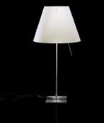 luceplan - Paolo Rizzatto - Tafellamp - Costanza - Aluminium