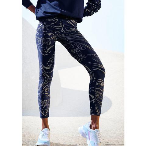 active by Lascana Functionele legging Sportleggings met, Kleding | Dames, Sportkleding, Nieuw, Verzenden