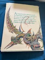 David Day - A Tolkien Bestiary - 1983, Antiek en Kunst, Antiek | Boeken en Bijbels