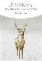 9781614297208 The Dharma of Poetry John Brehm, Verzenden, Nieuw, John Brehm