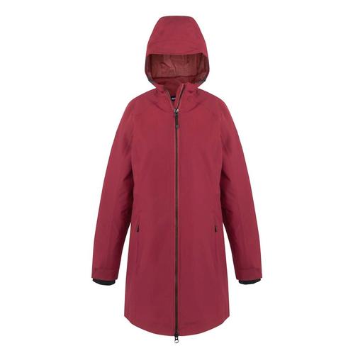 -68% Regatta  Regatta Dames denbury v 3 in 1 waterdichte jas, Kleding | Dames, Jassen | Winter, Rood, Nieuw, Verzenden