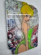 Alvin Silvrants - Cute Tinkerbell - High Gloss cutting edge