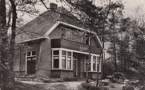 VOORTHUIZEN - Vacantie-oord Ackersate, Verzamelen, Ansichtkaarten | Nederland, Verzenden