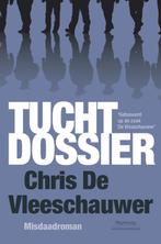 Tuchtdossier / Meesters in misdaad 9789022332108, Verzenden, Gelezen, Chris De Vleeschauwer