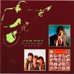 cd - Jan Rot - For LP-Fans Only (LP-tracks 82-88), Zo goed als nieuw, Verzenden