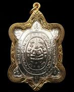 De Bewaker van het goud — boeddhistische schildpad