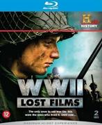 WWII lost films (Blu-ray tweedehands film), Ophalen of Verzenden, Zo goed als nieuw