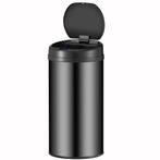 Automatische Prullenbak / Afvalemmer / Sensorprullenbak - 40, Verzenden, Nieuw