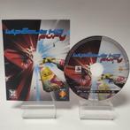 WipeOut HD Fury Playstation 3, Ophalen of Verzenden, Zo goed als nieuw