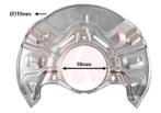 REMSCHIJF BESCHERMER VOOR TOYOTA AVENSIS T25 2003-2006, Ophalen of Verzenden, Nieuw