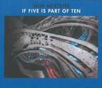 cd - Wim Mertens - Aren Lezen Part I: If Five Is Part Of Ten, Verzenden, Zo goed als nieuw
