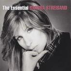 cd - Barbra Streisand - The Essential Barbra Streisand, Cd's en Dvd's, Verzenden, Zo goed als nieuw