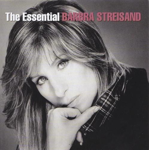 cd - Barbra Streisand - The Essential Barbra Streisand, Cd's en Dvd's, Cd's | Overige Cd's, Zo goed als nieuw, Verzenden