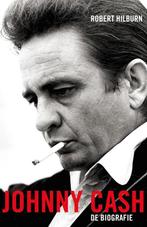 Boek Johnny Cash 9789000353262, Boeken, Verzenden, Zo goed als nieuw