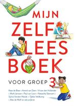 Mijn zelfleesboek voor groep 3 / Bundels 9789021680552, Boeken, Kinderboeken | Jeugd | onder 10 jaar, Verzenden, Zo goed als nieuw
