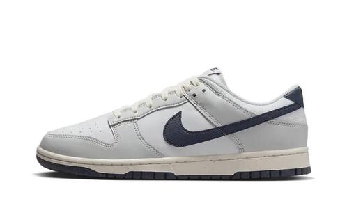 Nike Dunk Low Next Nature Photon Dust Obsidian, Kleding | Heren, Schoenen