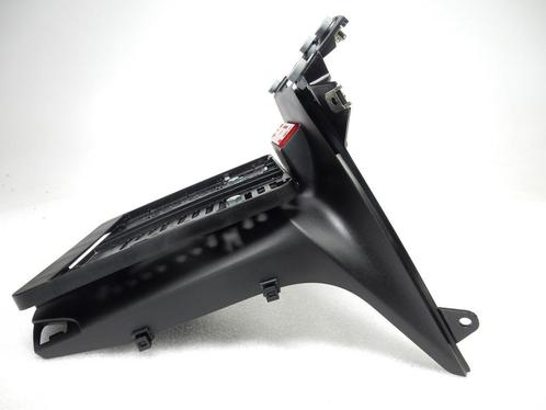 BMW R1250 RT Nummerplaat-steun / 46627728673 / 7728673, Motoren, Onderdelen | BMW, Ophalen of Verzenden