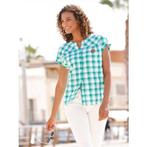 Casual Looks Geruite blouse, Kleding | Dames, Blouses en Tunieken, Verzenden, Nieuw