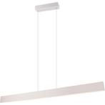 LED Hanglamp - Trion Hala - 35W - Aanpasbare Kleur -, Huis en Inrichting, Lampen | Hanglampen, Ophalen of Verzenden, Nieuw, Metaal