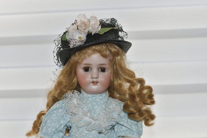 Simon Halbig - Pop, Antiek en Kunst, Antiek | Speelgoed