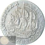 Nederland - Zeeland. Scheepjesschelling van 6 stuivers 1792