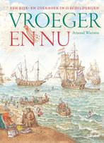 Boek: Vroeger en nu - (als nieuw), Verzenden, Zo goed als nieuw