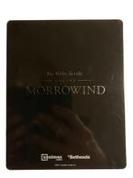 The Elder Scrolls Online Morrowind (Steelbook No Game) (PS4), Verzenden, Nieuw