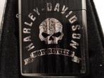 Original Zippo aus 2014  Harley Davidson   Neu und, Verzamelen, Nieuw