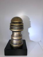 Renato Bertelli (1900-1974) - sculptuur, Profilo continuo