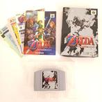 Nintendo, Free Shipping - N64 - The Legend of Zelda: Ocarina, Nieuw